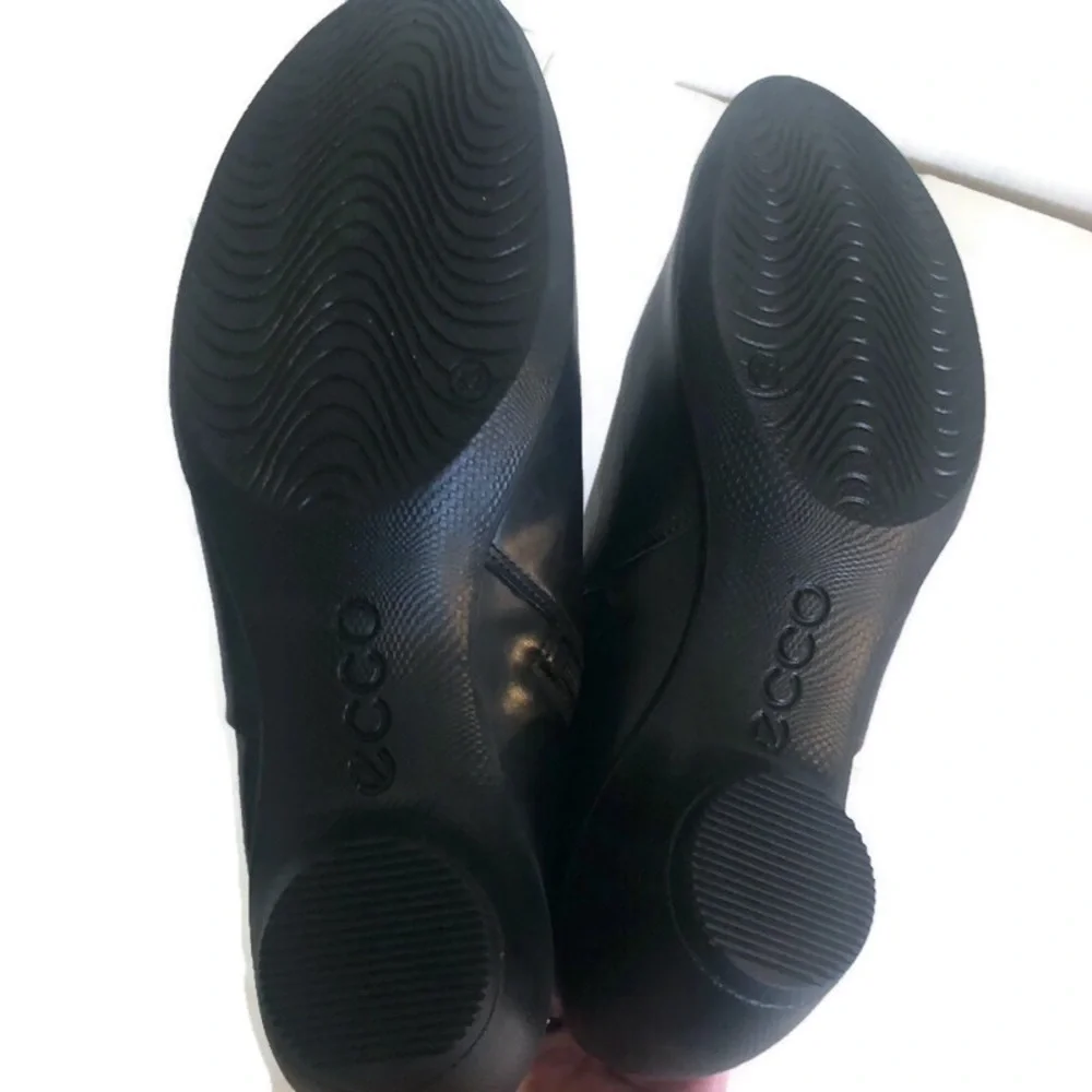 Michael Kors City Ballet Embossed Leather  Mauve/ Pink Women’s Flats Shoes Sz9.5